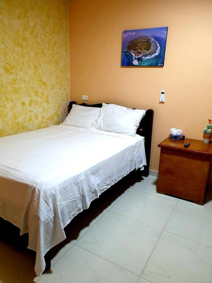 Laila Sai Hotel San Andrés Quarto foto